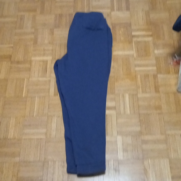 Mens Nike Sportswear NSW Jogging Suit XL Blue..CLOSET CLEAROUT - Picture 8 of 10